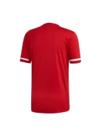 Pánsky tréningový dres Team 19 Jersey M DX7242 - Adidas Pánsky tréningový dres Team 19 Jersey M DX7242 - Adidas