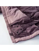 Dámska bunda Limmen W 92800439211 - Elbrus