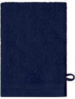 The One Towelling Organic Washcloth Žínka z bio bavlny 48.1080 vyblednutý džínsový vzor The One Towelling Organic Washcloth Žínka z bio bavlny 48.1080 vyblednutý džínsový vzor