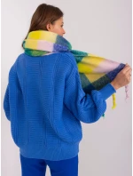 Šatka AT SZ 2313501.97 kobalt