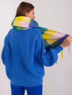 Šatka AT SZ 2313501.97 kobalt