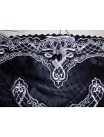 Nohavičky 30-2186 Pleasure State