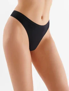 BEZŠVOVÉ NOHAVIČKY SO ŠNÚRKAMI