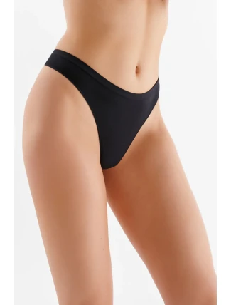 BEZŠVOVÉ NOHAVIČKY SO ŠNÚRKAMI