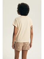 DÁMSKE PYŽAMO ELUNA 44466 SS26