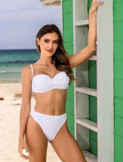 Dvojdielne plavky model 194022 Etna