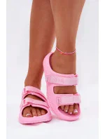 Papuče model 212712 Step in style