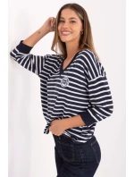 Blúzka model 218843 Relevantnosť