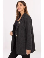 Bunda model 220014 Taliansko Moda