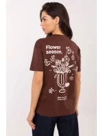 Tričko model 222384 Podúroveň Tričko model 222384 Podúroveň