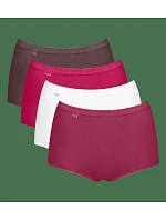 sloggi Basic+ Maxi C4P – hnedá kombinácia – SLOGGI hnedá kombinácia – SLOGGI sloggi Basic+ Maxi C4P – hnedá kombinácia – SLOGGI hnedá kombinácia – SLOGGI