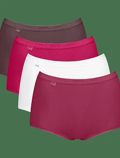 sloggi Basic+ Maxi C4P – hnedá kombinácia – SLOGGI hnedá kombinácia – SLOGGI