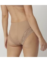 Dámske nohavičky Ladyform Soft Maxi telové - Triumph