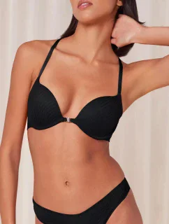 Dámska podprsenka Harmony Spotlight WHUF - BLACK - čierna 0004 - TRIUMPH