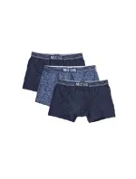 Pánske boxerky Mustang 4156-1003 Retro A'3 Pánske boxerky Mustang 4156-1003 Retro A'3