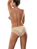 Dámske nohavičky 146 beige - BABELL Dámske nohavičky 146 beige - BABELL