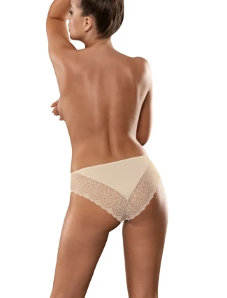 Dámske nohavičky 146 beige - BABELL Dámske nohavičky 146 beige - BABELL