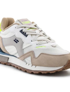 D.Franklin Vibla ZIG Patch M DFSH378008-BEIG