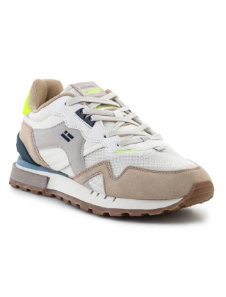 D.Franklin Vibla ZIG Patch M DFSH378008-BEIG