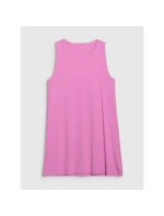 Dámske mini šaty 4F 4FWSS25TDREF138-54S