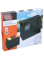 Prepravný kufor ORGANISER 29X15X30cm BLACK + DECKER
