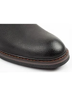 Wrangler – pánska obuv, členkové topánky Toby, elegantné, módne, bez šnurovania Wrangler – pánska obuv, členkové topánky Toby, elegantné, módne, bez šnurovania