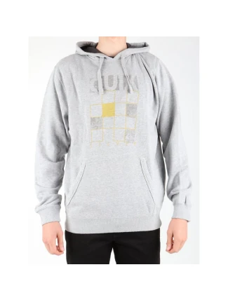 Mikina Quicksilver EQYFT00045-SZNH