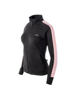 Dámska mikina Salama W 92800395894 - Iguana