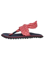 Gumbies Slingback W G-SB-WN-PICNIC Gumbies Slingback W G-SB-WN-PICNIC