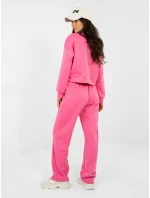 Súprava IT KMPL 22212.85 tmavoružová