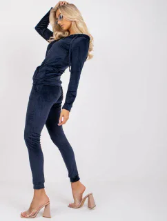 RV Kit KMPL 6087 1.95P tmavo modrá