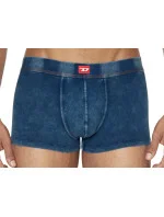 Pánske boxerky - 00CIYK 0CGBQ 923 - tm. modrá - Diesel Pánske boxerky - 00CIYK 0CGBQ 923 - tm. modrá - Diesel