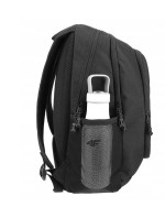 Školský batoh H4L22-PCU006 čierny - 4F