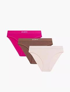 Dámske nohavičky 3CLP-012/L26 Sport A3 S–XL – Atlantic