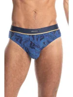 Pánske slipy STANDARD M-987SD