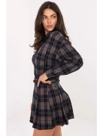 Krátka sukňa model 220043 Taliansko Moda