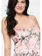 Dámska nočná košeľa Esotiq 39798-03X Dámska nočná košeľa Esotiq 39798-03X