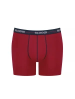 Pánske boxerky Start Short C2P box - červené M008 - SLOGGI