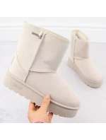 Snežnice Big Star OO274897 W INT2061B