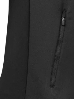 Futbalová tréningová mikina SELECT Monaco black v24