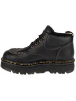 Dr. Martens Zebzag 4 Eye Topánky DM41119001 Black 41