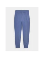 Dámske rýchloschnúce tréningové nohavice 4F 4FWAW24TFTRF689-31S dámske