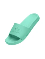 Žabky Kubota basic plain mint pool K25SS-101-004-27-1 Žabky Kubota basic plain mint pool K25SS-101-004-27-1
