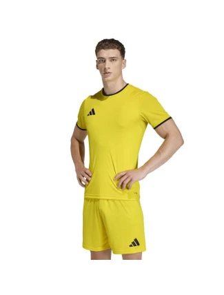 Pánsky dres adidas Entrada 26 Jersey yellow JZ2502 dres