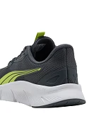 Puma FlexFocus Lite Modern dark grey detská obuv 401517 26 Puma FlexFocus Lite Modern dark grey detská obuv 401517 26
