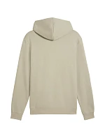 Pánska mikina Puma ESS No.1 Logo Centered Hoodie šedá 692914 61 pánska Pánska mikina Puma ESS No.1 Logo Centered Hoodie šedá 692914 61 pánska