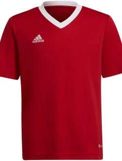 Detské tréningové tričko Entrada 22 Jsy Jr H57496 - Adidas