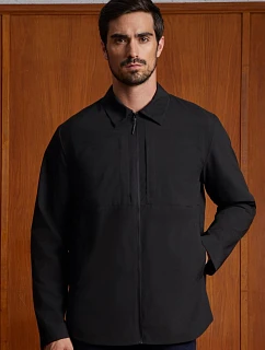 NEOBLU Anton Unisex bunda 24.4800 tmavomodrá