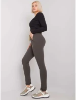 Tepláky RV DR 6685.70P tmavá khaki Tepláky RV DR 6685.70P tmavá khaki