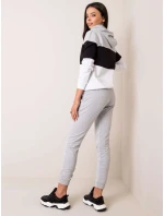 Súprava RV KMPL 5794.24 šedá čierna